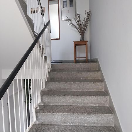 Apartman Bloom Осиек Экстерьер фото