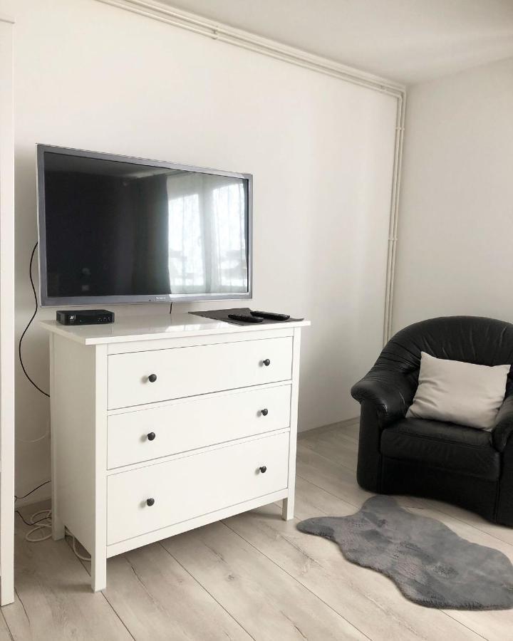 Apartman Bloom Осиек Экстерьер фото