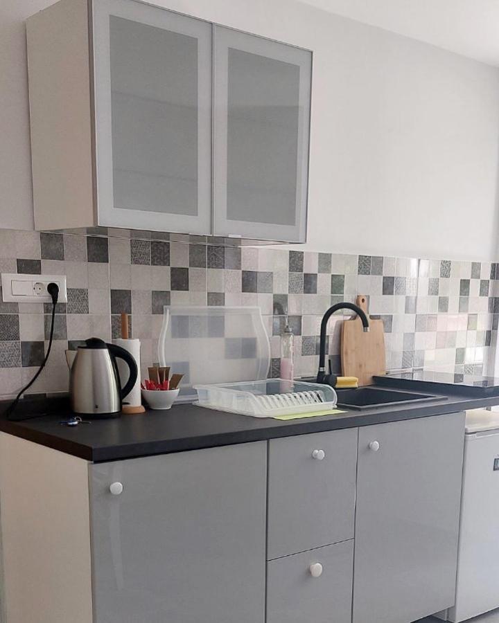 Apartman Bloom Осиек Экстерьер фото