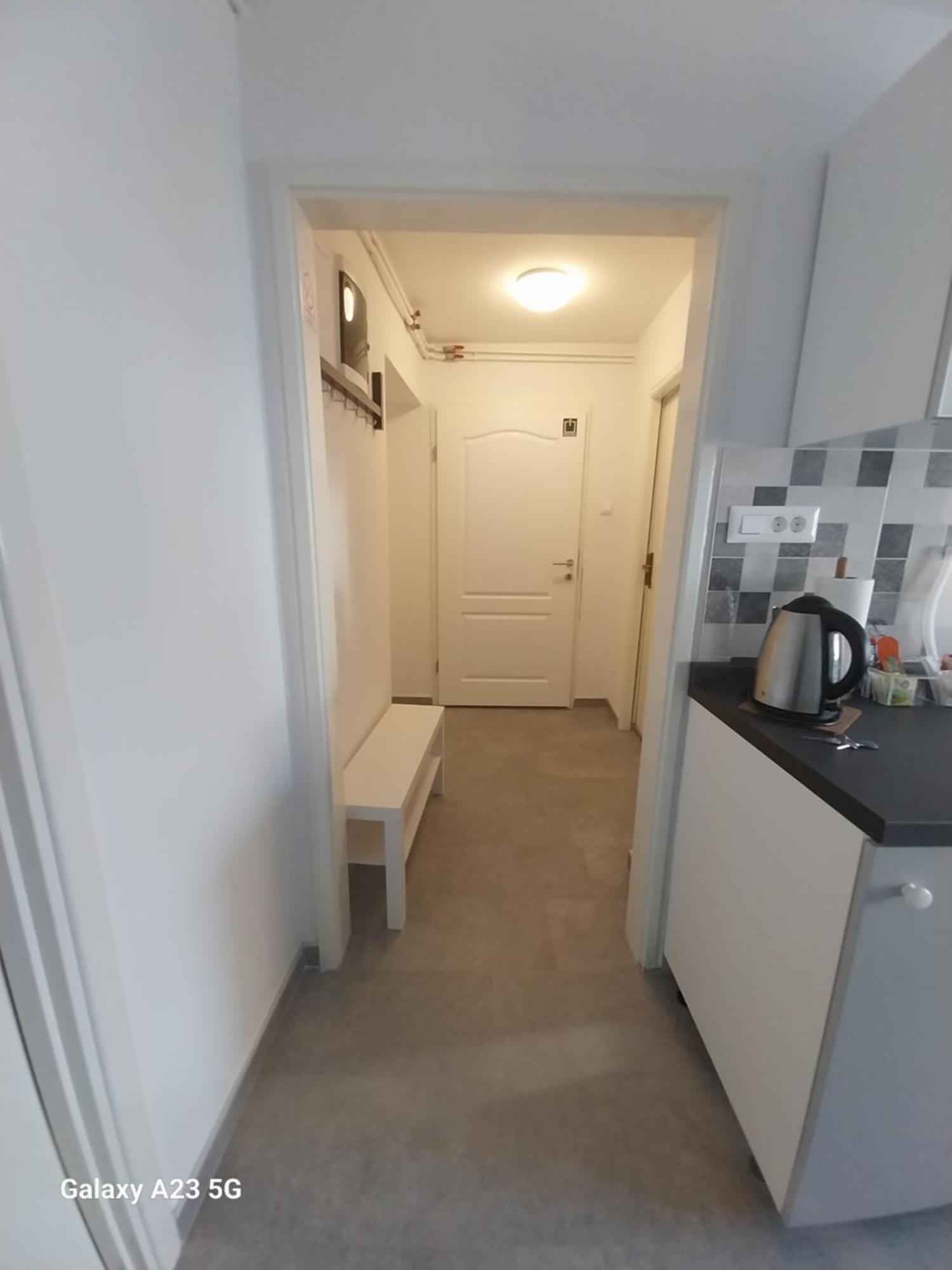 Apartman Bloom Осиек Экстерьер фото