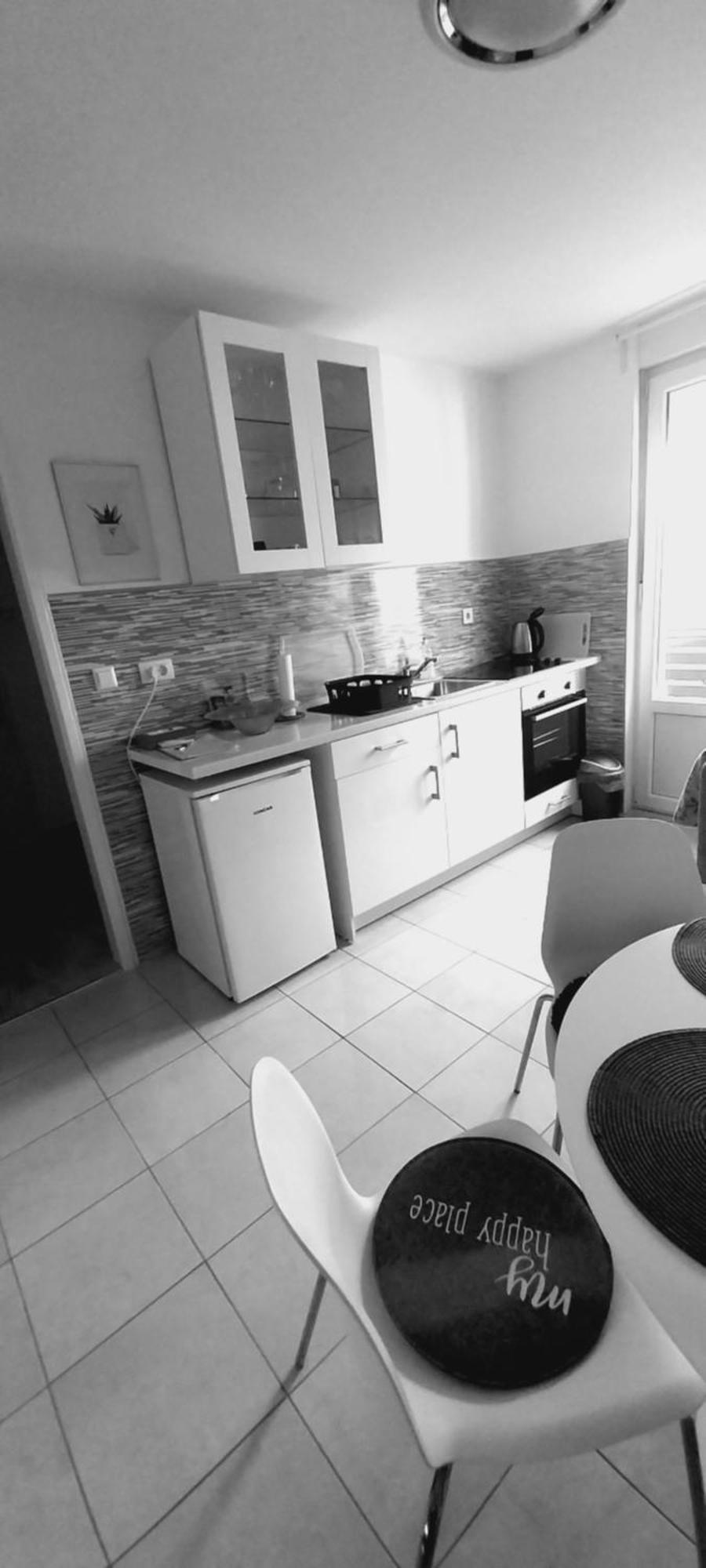 Apartman Bloom Осиек Экстерьер фото